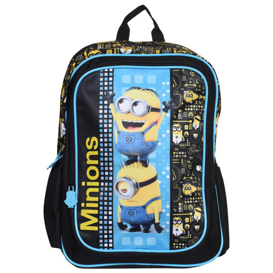 Sunce Παιδική τσάντα πλάτης Minions 16'' Medium Backpack